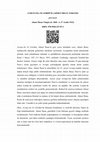 Research paper thumbnail of Avrupa'da Ne Gördüm (Ahmet İhsan Tokgöz)