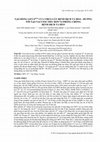 Research paper thumbnail of Tạo Dòng Gen Erns Của Virus Gây Bệnh Dịch Tả Heo - Hướng Tới Tạo Vaccine Tiểu Đơn Vị Phòng Chống Bệnh Dịch Tả Heo