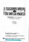 Research paper thumbnail of Türk Budist Resim Sanatındaki Dinî Karakterlerle İslâm Resim Sanatındaki Mistik Karakterler Arasında İkonografik Bir Karşılaştırma An Iconographic Comparison Between Religious Characters of Turkish Budhist Painting and the Mystic Characters in Islamic Painting