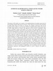 Research paper thumbnail of Supervisi Akademik Kepala Sekolah Sma Negeri DI Kota Ternate