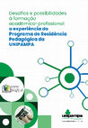 Research paper thumbnail of O Programa Residência Pedagógica - Núcleo de Geografia da Unipampa, Campus São Borja e suas relações com as comunidades escolares num espaço de fronteira