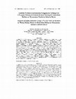 Research paper thumbnail of Analisis Perilaku Keselamatan Penggunaan Tabung Gas LPG pada Pekerja di Rumah Makan Warteg di Kelurahan Kalianyar Kecamatan Tambora Jakarta Barat