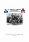 Research paper thumbnail of Ezio Martuscelli Associazione storico -culturale "Progetto Centola" Marzo 2023