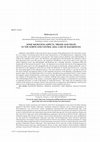 Research paper thumbnail of Some migration aspects, trends and issues in the North and Central Asia: case of Kazakhstan