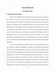 Research paper thumbnail of ASSESSING POLICE BRUTALITY AND HUMAN RIGHTS VIOLATIONS IN NIGERIA A CASE STUDY OF ENDSARS 2020.