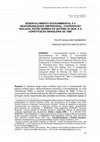 Research paper thumbnail of Desenvolvimento Socioambiental e a Responsabilidade Empresarial: Cooperação Dialogal Entre Normas Do Sistema Global e a Constituição Brasileira De 1988