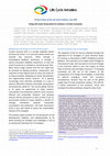 Research paper thumbnail of Using life cycle assessment to achieve a circular economy