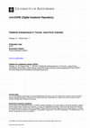 Research paper thumbnail of Governing Urban Diversity: Creating Social Cohesion, Social Mobility and Economic Performance in Today's Hyper-diversified Cities