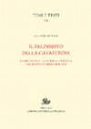 Research paper thumbnail of Il Palinsesto della catastrofe: la metafora tra lirica e scienza nel Barocco meridionale