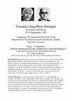 Research paper thumbnail of Toward a Jung/Bion Dialogue