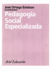 Research paper thumbnail of La prevención en Educación Social_tratados pedagógicos generales