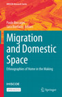 Research paper thumbnail of A House of Homes: On the Multiscalarity  and Ambivalence of Homemaking in a  Multicultural Condominium in Italy