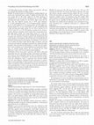 Research paper thumbnail of 255 Newly Diagnosed Thyroid Dysfunction Presented as Female Sexual Dysfunction: First Report From Basrah- Iraq