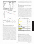 Research paper thumbnail of Su1939 – The Role of Enhanced Recovery Protocols in the Perioperative Care of Patients with Crohn's Disease