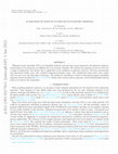 Research paper thumbnail of An Equation of State of CO for use in Planetary Modeling