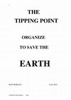 Research paper thumbnail of THE TIPPING POINT