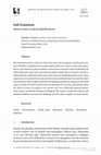 Research paper thumbnail of Sufi Feminism