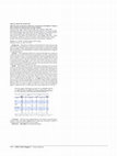 Research paper thumbnail of 1880. Detection of Infectious SARS-CoV-2 in Specimens with High CT Values Is More Common for Omicron than for Delta Variants