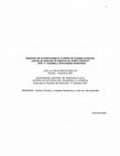 Research paper thumbnail of Expansión de la biodiversidad en el ámbito de ciudades modernas, ¿opción de reducción de impactos de cambio climático? … ODS 11; Ciudades y Comunidades Sostenibles ; José Luis García Martínez-Barruchi ; Octubre – Diciembre 2021