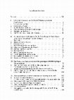 Research paper thumbnail of Die homerische Gesellschaft: Materialien zur analytischen Beschreibung und historischen Lokalisierung