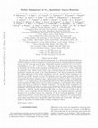 Research paper thumbnail of Nuclear transparency in90c.m.°quasielasticA(p,2p)reactions