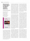 Research paper thumbnail of Mutaciones del consumo cultural en el Siglo XXI. Tecnologías, espacios y experiencias