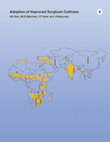 Research paper thumbnail of Adoption of Improved Sorghum Cultivars