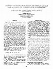 Research paper thumbnail of Consensus analysis: Reliability, validity, and informant accuracy in use of American and mandarin Chinese pain descriptors