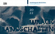 Research paper thumbnail of Sand, Steine, Scherben Ein eisenzeitlicher Hofplatz mit erhaltener alter Laufoberfläche in einem Dünental auf der Insel Amrum