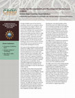 Research paper thumbnail of Building and Evaluating Education and Outreach Programs for an NSF Engineering Research Center, the Center for Bio-mediated and Bio-inspired Geotechnics (CBBG)