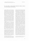 Research paper thumbnail of Han, Clara (2022): La vida en deuda. Tiempos de cuidado y violencia en el Chile neoliberal. Santiago de Chile: LOM Ediciones. (In press)