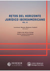 Research paper thumbnail of MOREIRA, Thiago O.; SANTOS, Richardy. dos. Cont. de Convenc. da Ref. Trab. no TRT da 12ª Reg.: Aplic. Pelos Magist. de 2ª Inst. In.: BUJOSA VADELL, L.M.(dir.); VEIGA, F.S.; PIERDONÁ, Z.L (coords.), Retos del horizonte jur. Iberoamericano. Vol.III. Porto/Salamanca: IBEROJUR e USal, 2023, p. 09 –23.