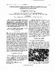 Research paper thumbnail of Static and dynamic magnetic properties of fine CoNi and FeCoNi particles synthesized by the polyol process