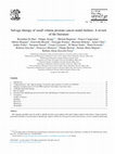 Research paper thumbnail of Salvage therapy of small volume prostate cancer nodal failures: A review of the literature