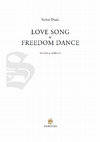 Research paper thumbnail of Love Song & Freedom Dance