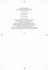 Research paper thumbnail of Althusser storico. Una teoria della non-corrispondenza, in L. Althusser, L'imperialismo e altri scritti sulla storia, a cura di F. Marchesi, Mimesis, Milano-Udine 2020, pp. 7-40