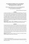 Research paper thumbnail of FROM THE MIDDLE EAST TO SOUTHERN BRAZIL: SYRIAN AND LEBANESE IMMIGRATION TO RIO GRANDE DO SUL (1890-1949) DO ORIENTE MÉDIO AO SUL DO BRASIL: A IMIGRAÇÃO DE SÍRIOS E LIBANESES NO RIO GRANDE DO SUL (1890-1949)