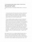 Research paper thumbnail of La risa como práctica formativa vitalista. La función y el valor de la risa en Spinoza, Nietzsche, Bergson y Deleuze