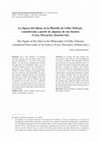 Research paper thumbnail of La figura del idiota en la filosofía de Gilles Deleuze, considerada a partir de algunas de sus fuentes (Cusa, Descartes, Dostoievski)