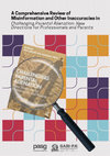 Research paper thumbnail of A Comprehensive Review of Misinformation and Other Inaccuracies in Challenging Parental Alienation: New Directions for Professionals and Parents