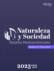 Research paper thumbnail of Combustibilidad de las especies de humedales herbáceos en la Reserva de la Biósfera La Encrucijada (México): el uso de ecuaciones alométricas