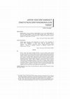 Research paper thumbnail of Japon Yeni Dinî Hareketi Ōmoto’nun Dinî-Fenomenolojik Tarihi