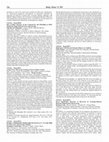 Research paper thumbnail of Direct Quantitative Detection of Micrornas by Exchange-Induced Remnant Magnetization Spectroscopy