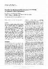 Research paper thumbnail of Procedure for Simultaneous Determination of 223,224,226,228Ra by Alpha and Gamma Spectrometry