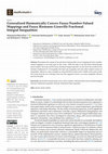 Research paper thumbnail of Generalized Harmonically Convex Fuzzy-Number-Valued Mappings and Fuzzy Riemann–Liouville Fractional Integral Inequalities