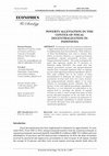 Research paper thumbnail of Poverty alleviation in the contex of fiscal decentralization in Indonesia