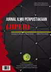 Research paper thumbnail of Pemanfaatan Media Sosial Instagram Sebagai Sarana Promosi Perpustakaan DI Dinas Perpustakaan Dan Kearsipan Kabupaten Bulukumba