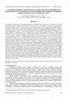 Research paper thumbnail of Analisis Determinan Transparansi Laporan Keuangan Pemerintah Daerah Melalui E-Government (Studi Empiris Pada Pemerintah Daerah Kabupaten/ Kota DI Sulawesi Selatan)