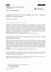 Research paper thumbnail of ROSSELLÓ CALAFELL, G., "Καρχηδονίων θεωροὶ. El vínculo sagrado entre Tiro y Cartago a propósito de Melqart-Heracles", Gerión 41 (1), 9-33, 2023.