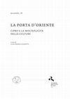 Research paper thumbnail of Cipro e i suoi miti: da Afrodite Urania all'origine della Guerra di Troia